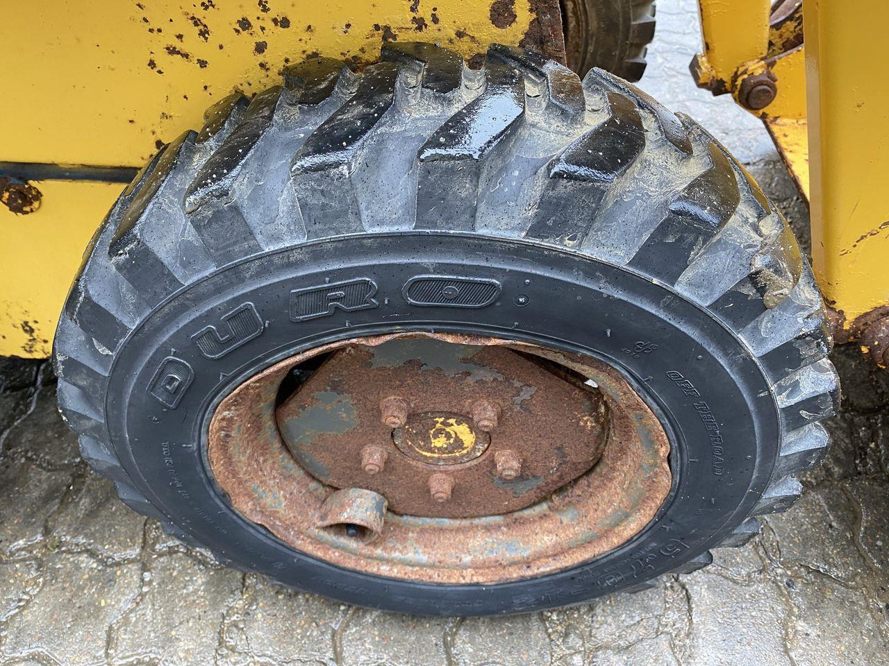 Kompaktlaster Gehl SL1635