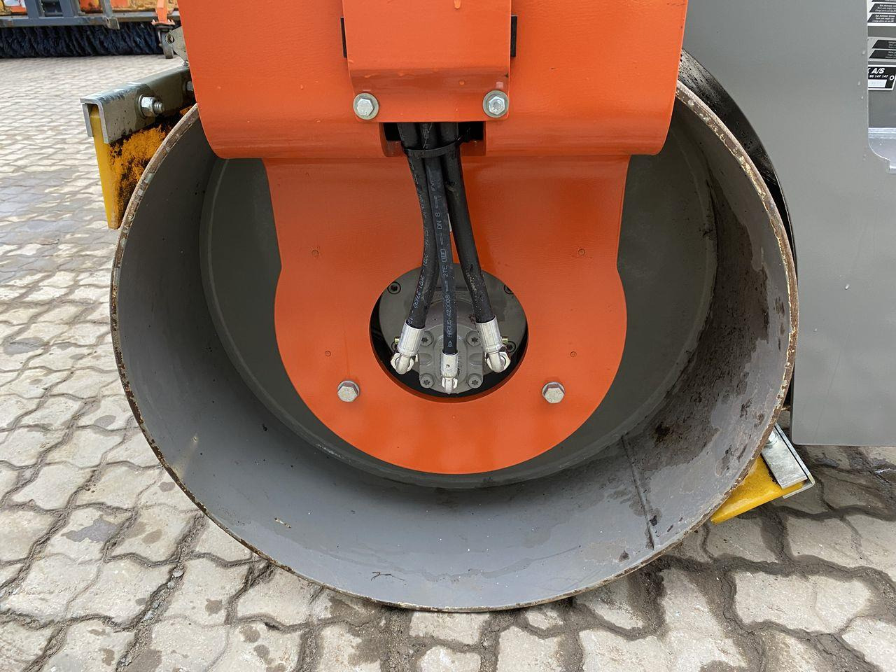 Kompaktor Weycor AW260