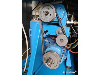 Luftkompressor Kompresor śrubowy Demag Sprint 026, 15 kw: bilde 5