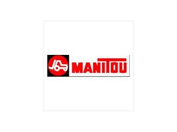  Manitou 80 VJR - Lift