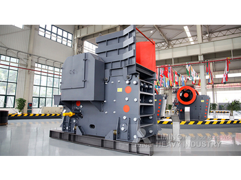 Ny Kjeftknuser Liming Jaw Crusher Quarry Stone Crusher: bilde 3