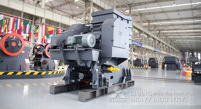 Ny Kjeftknuser Liming Jaw Crusher Quarry Stone Crusher: bilde 6