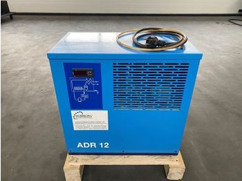Airpress ADR 12 luchtdroger 1200 L / min 16 Bar Air Dryer - Luftkompressor