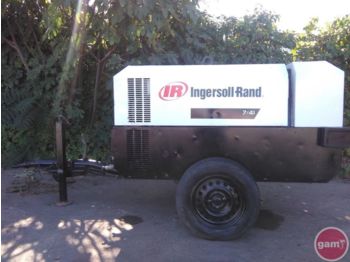 INGERSOLL RAND IR 7/41 - Luftkompressor