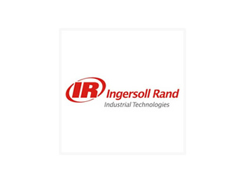  Ingersoll Rand 7/41 - Luftkompressor