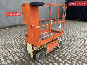Mastlift  JLG 1230ES