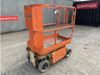 Mastlift  JLG 1230ES