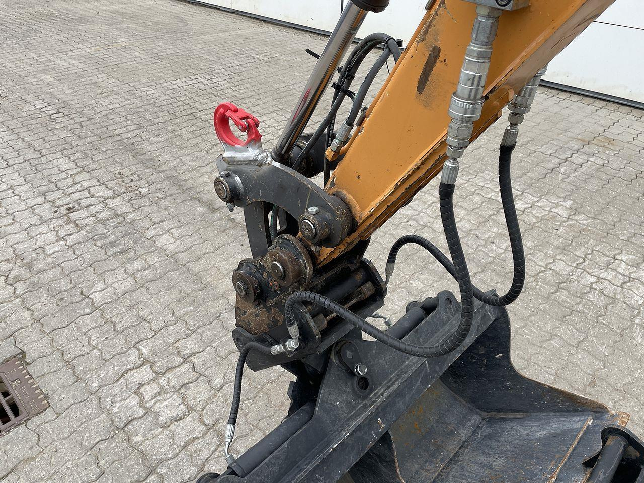 Minigraver Case CX26C