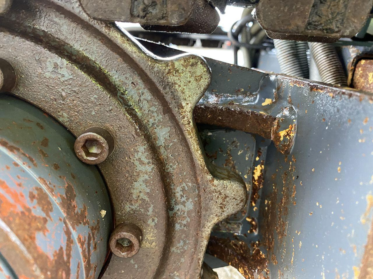 Minigraver Kobelco SK10SR-2