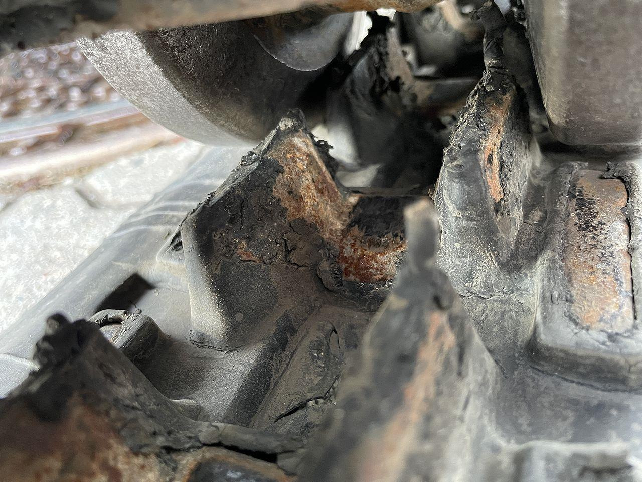 Minigraver Yanmar VIO12