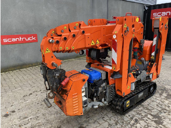 Minikran  JEKKO SPB209