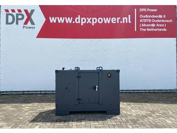 Elektrisk generator Mitsubishi S4L2-61SD - 16 kVA Generator - DPX-17600: bilde 1
