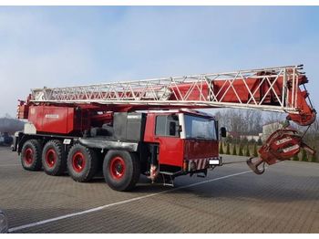 Mobilkran LIEBHERR LTM 1070