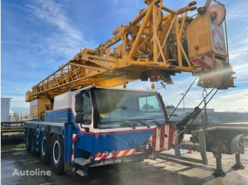 Mobilkran LIEBHERR LTM 1070