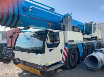 Mobilkran LIEBHERR LTM 1200 5.1