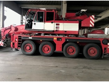 Mobilkran Terex-Demag AC 70 City