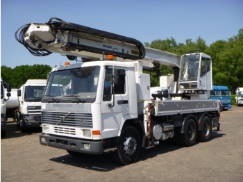 Volvo FL10 6x4 + Palfinger PK680TK - Mobilkran