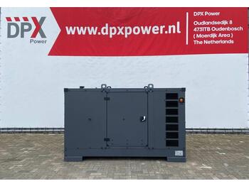 Elektrisk generator Perkins 1104A-44T - 89 kVA Generator - DPX-17655: bilde 1
