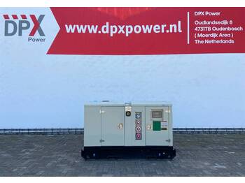 Elektrisk generator Perkins 403D-15 - 15 kVA Generator - DPX-19800: bilde 1