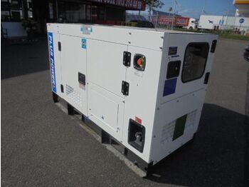 Ny Elektrisk generator Plus Power GF2-30: bilde 3