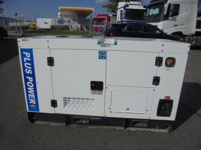 Ny Elektrisk generator Plus Power GF2-30: bilde 4