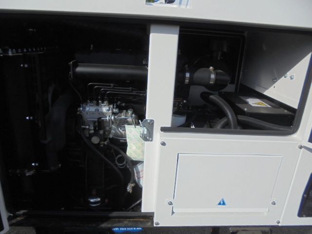 Ny Elektrisk generator Plus Power GF2-30: bilde 7