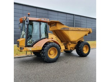 Rammestyrt dumper Hydrema 912 DS