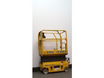  GMG 1530-ED - Sakselift