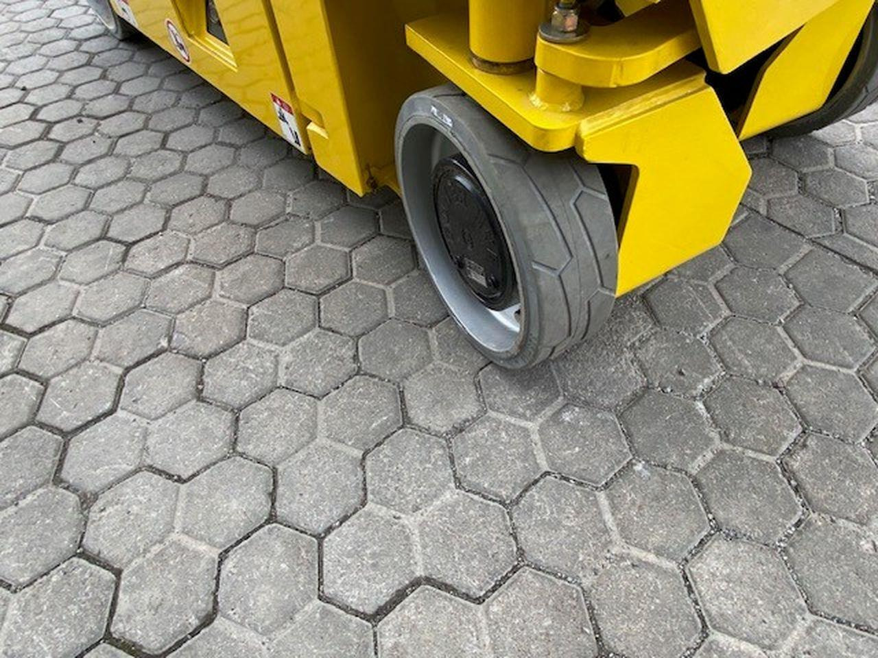 Sakselift GMG 1930-i