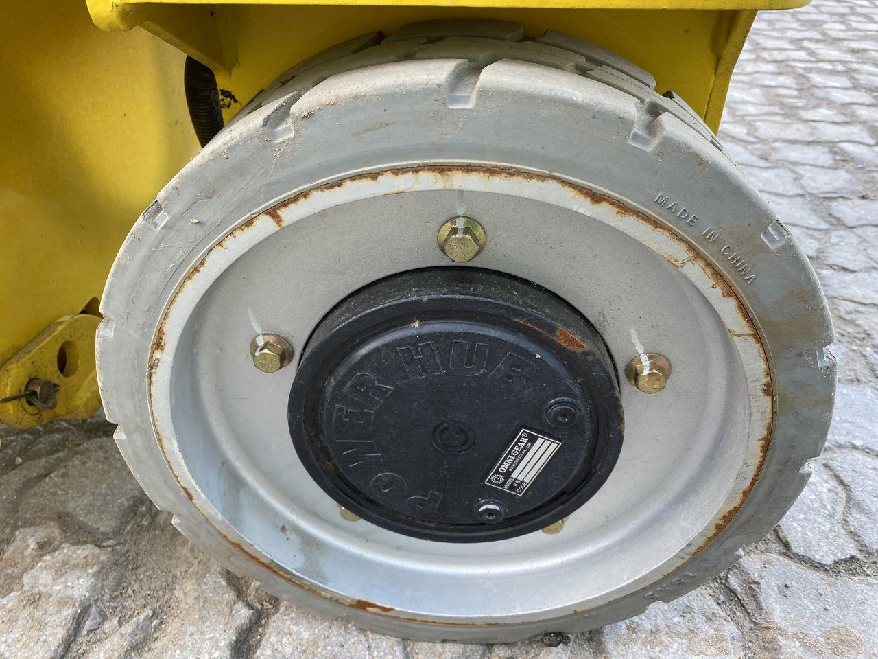Sakselift GMG 2632-i