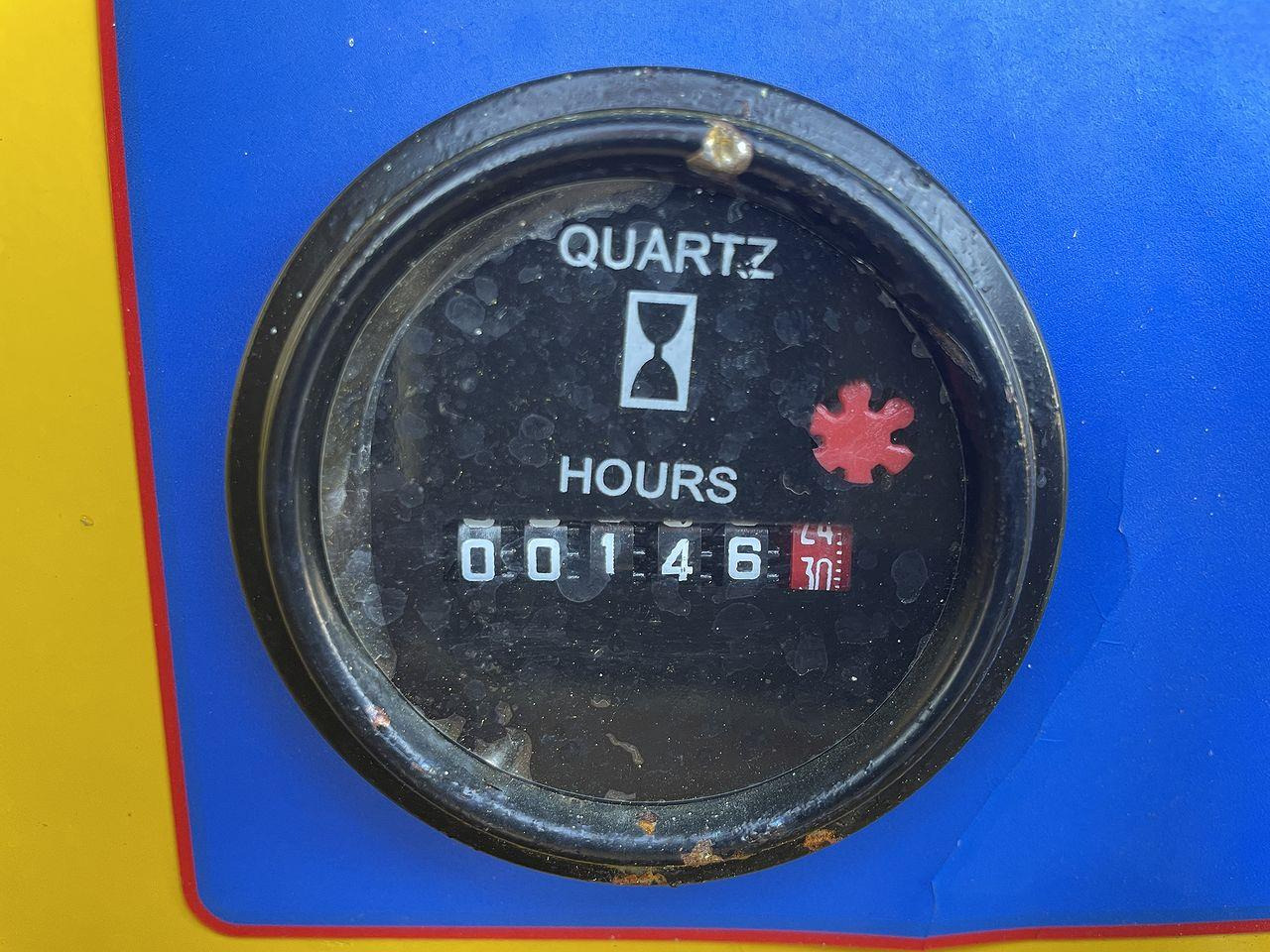 Sakselift GMG 2669-RT