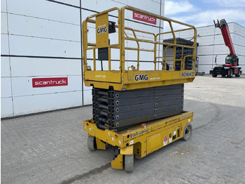 Sakselift  GMG 4046-ED