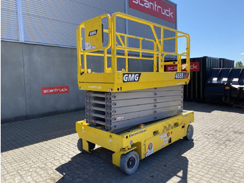 Sakselift  GMG 4555-i