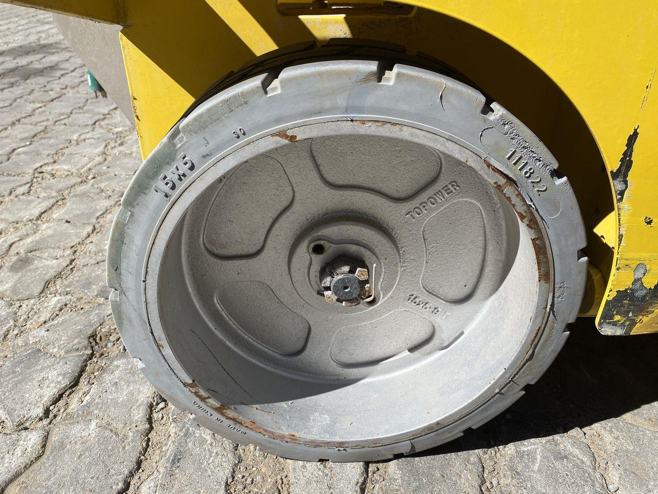 Sakselift GMG 4555-i