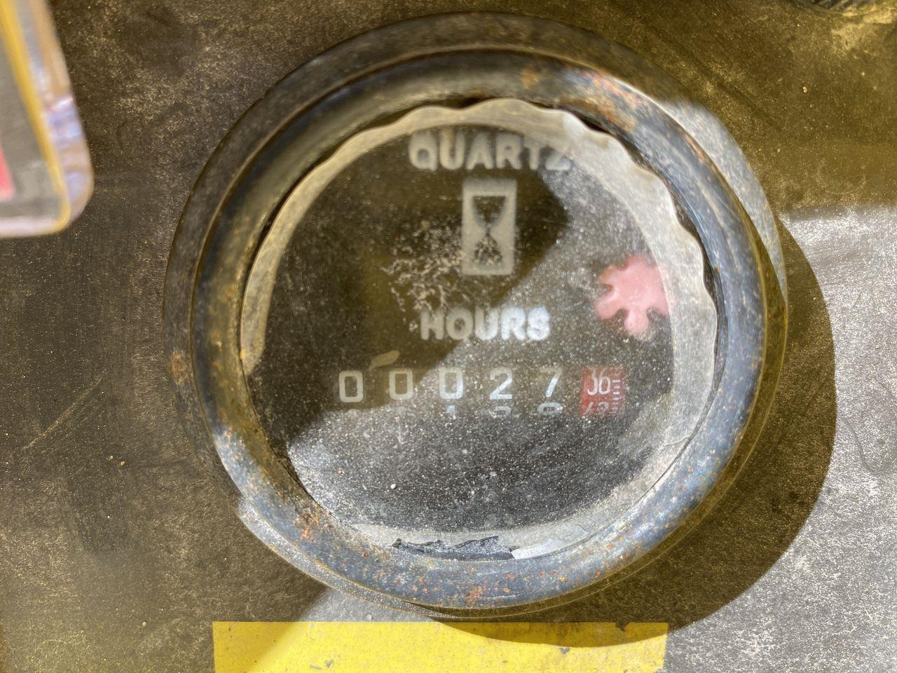 Sakselift GMG 4555-i