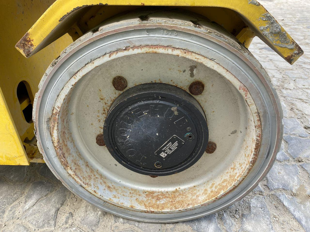 Sakselift GMG 4646-ED 2.0