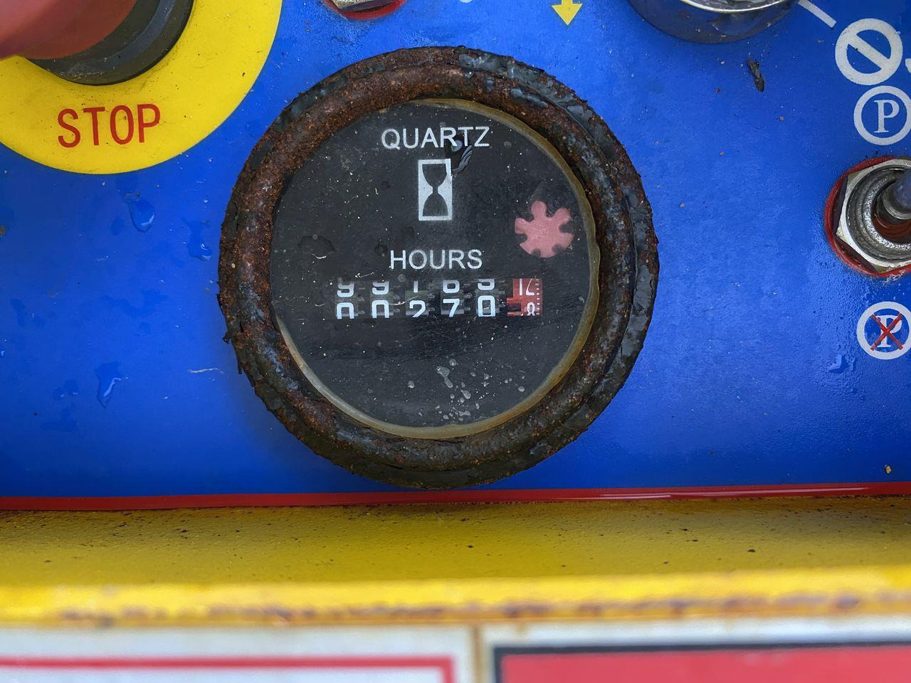 Sakselift GMG 4646-ED 2.0
