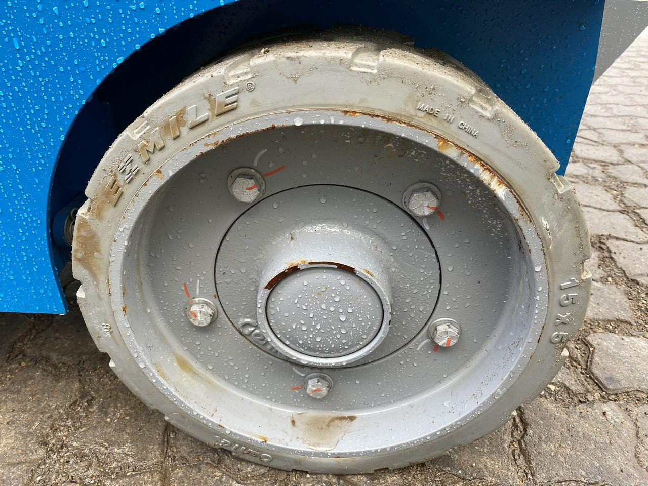 Sakselift Genie GS4655