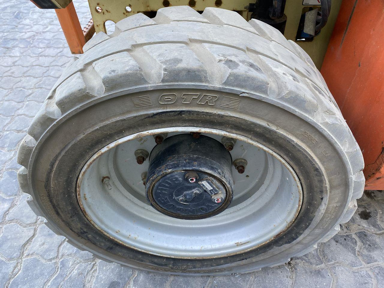 Sakselift JLG 3369LE