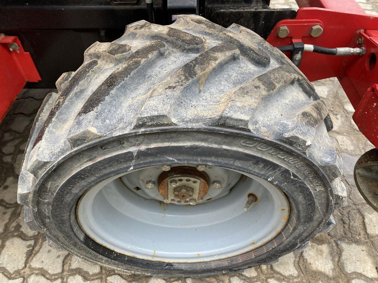 Sakselift Manitou 140SC