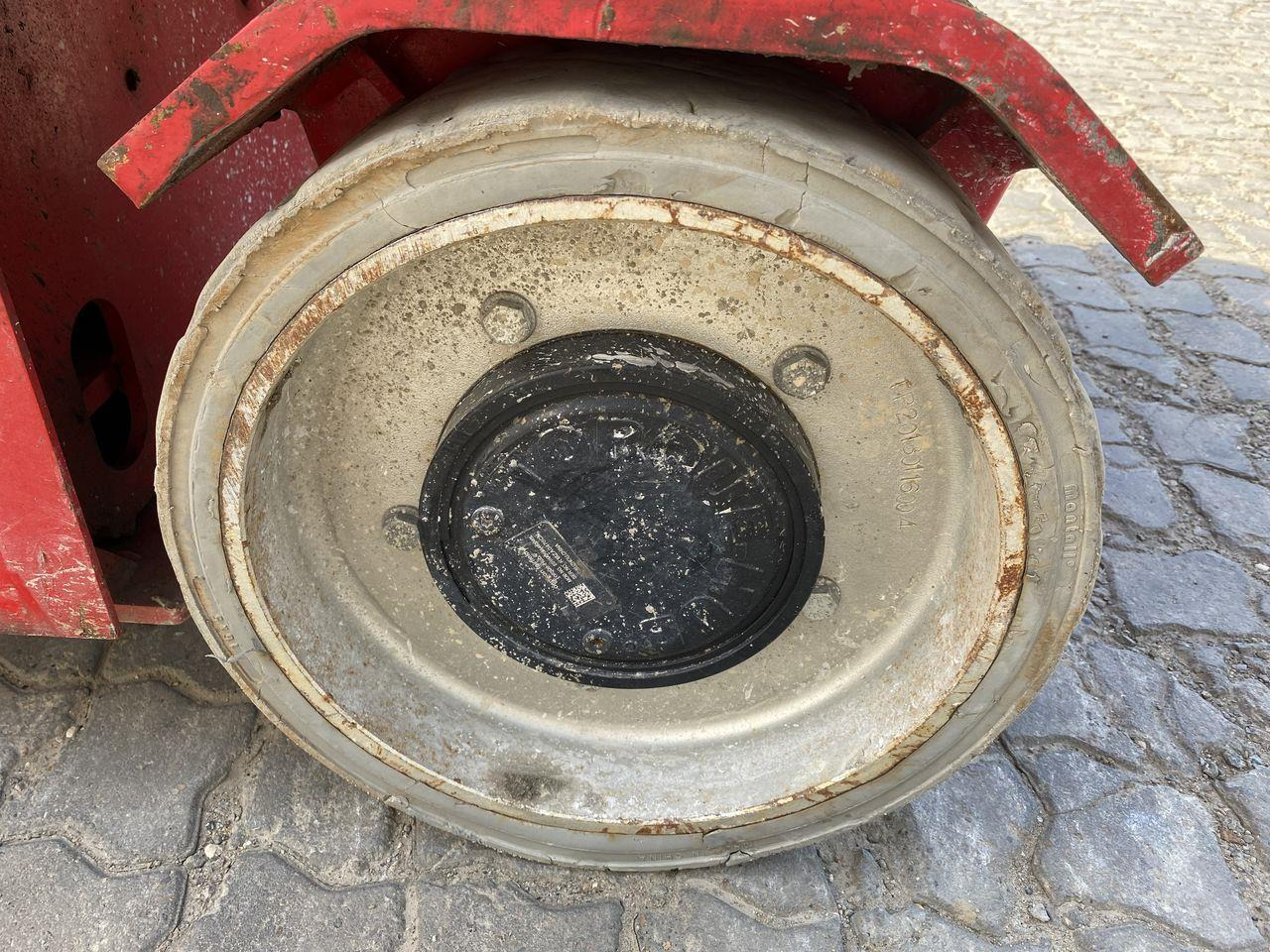 Sakselift Mantall XE160W