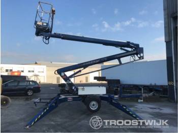 Niftylift  Nifty 170 HDE - Sakselift