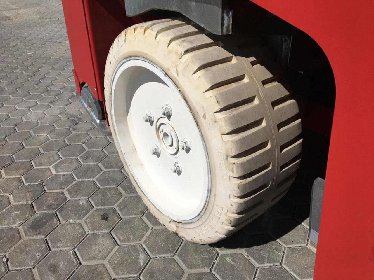 Sakselift PB S225-12ES