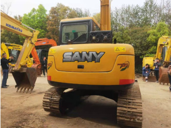 Sany SY75C - Minigraver: bilde 2