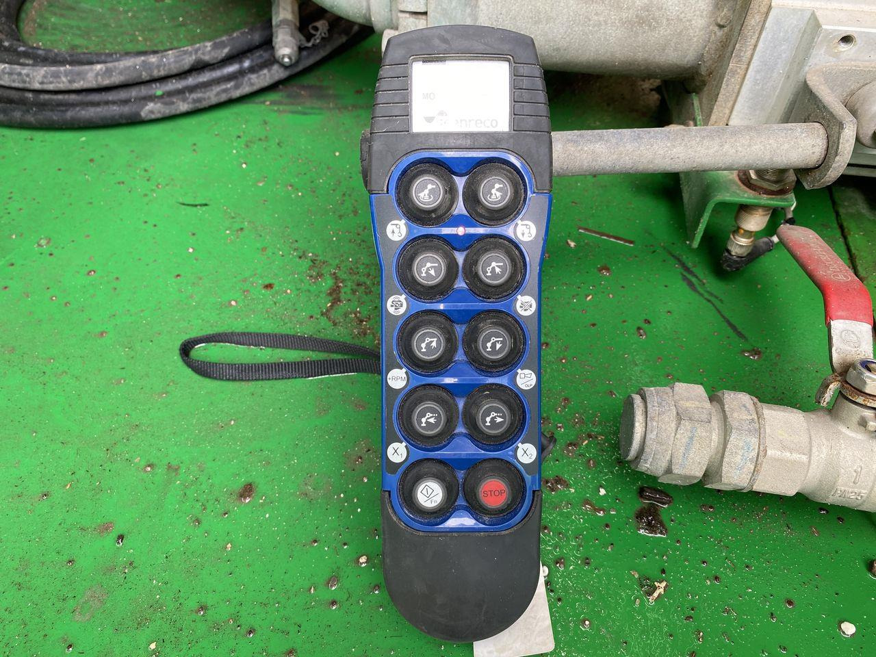 Sikteverk McCloskey VTS95