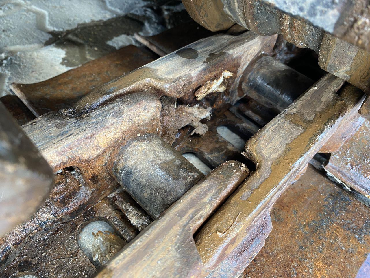 Sikteverk McCloskey VTS95