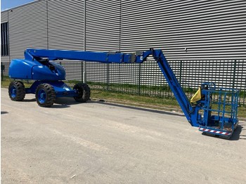 Teleskoplift Haulotte H 23 TPX
