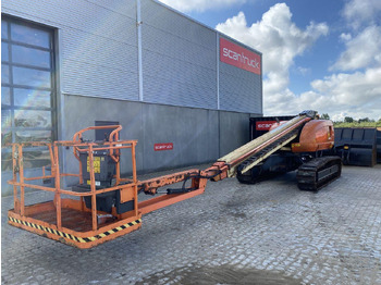 Teleskoplift  JLG 660SJC