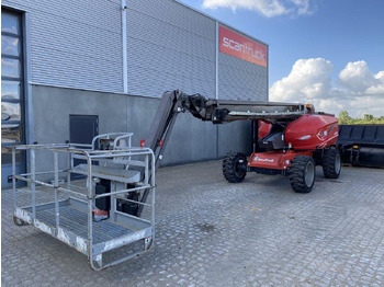 Teleskoplift  Manitou 220TJ+