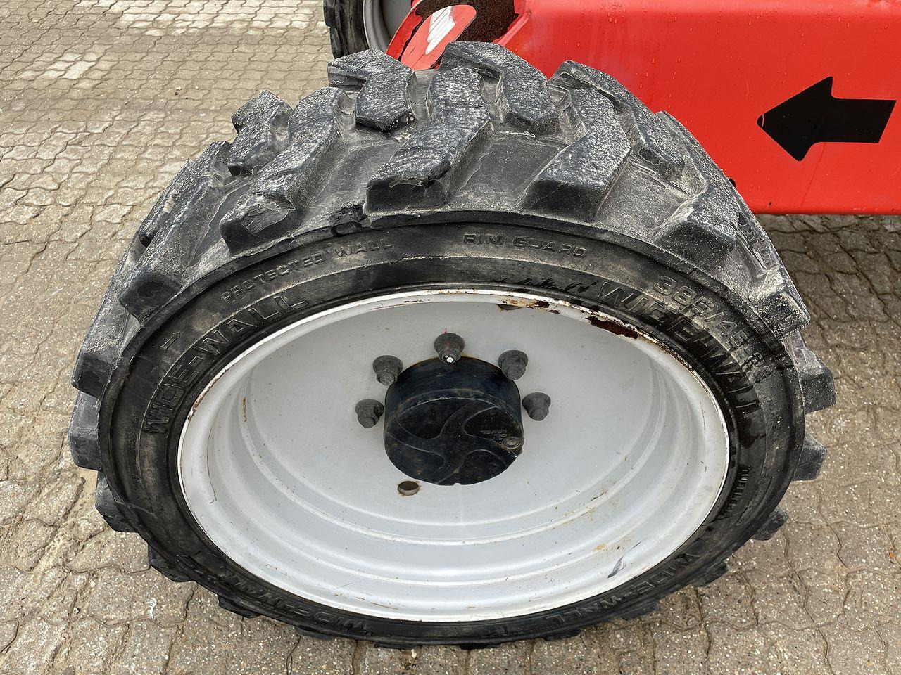 Teleskoplift Manitou 260TJ